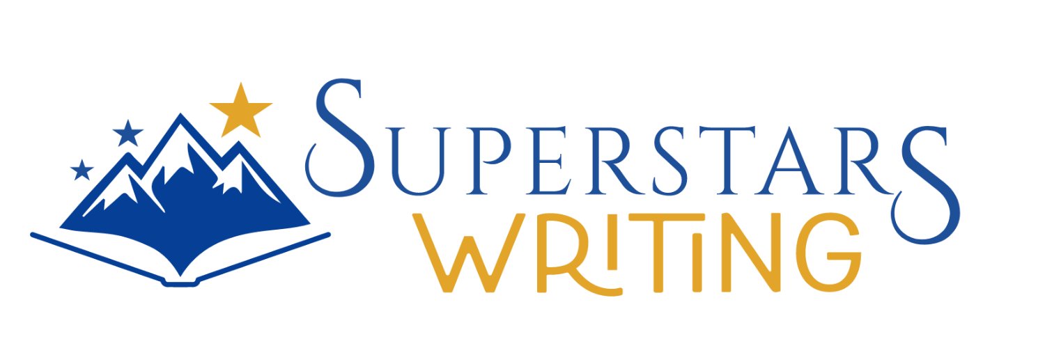 Superstars Writing Seminars's banner