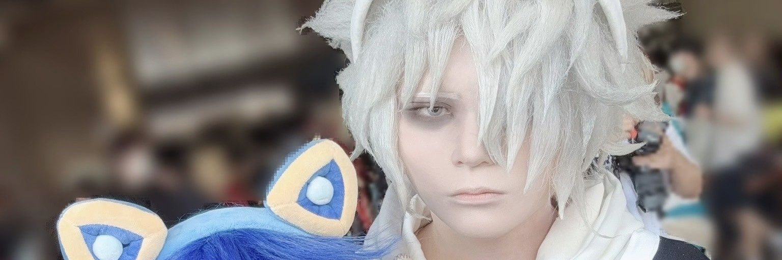 shibasi's profile banner image