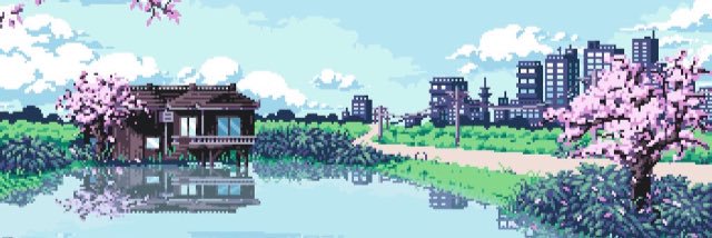 rickiedotb's profile banner image