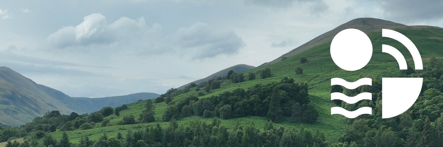 Scottish Environment Protection Agency (SEPA) banner