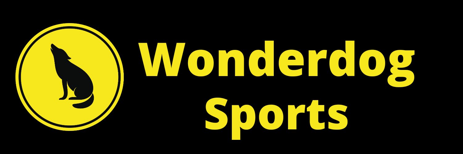 Wonderdogsports's profile banner image
