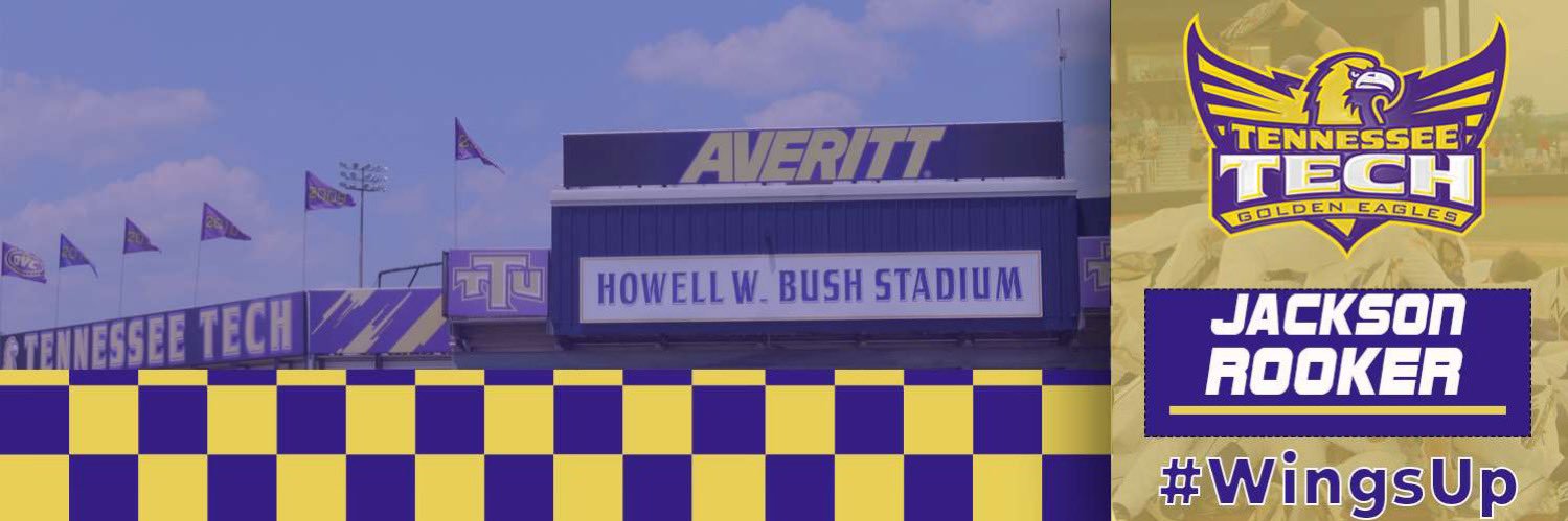 Jackson Rooker banner