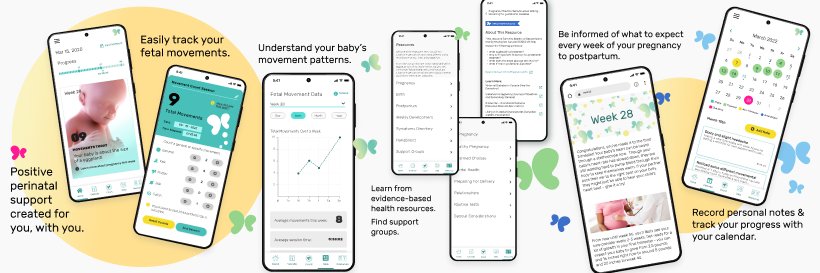 Flutter Care banner