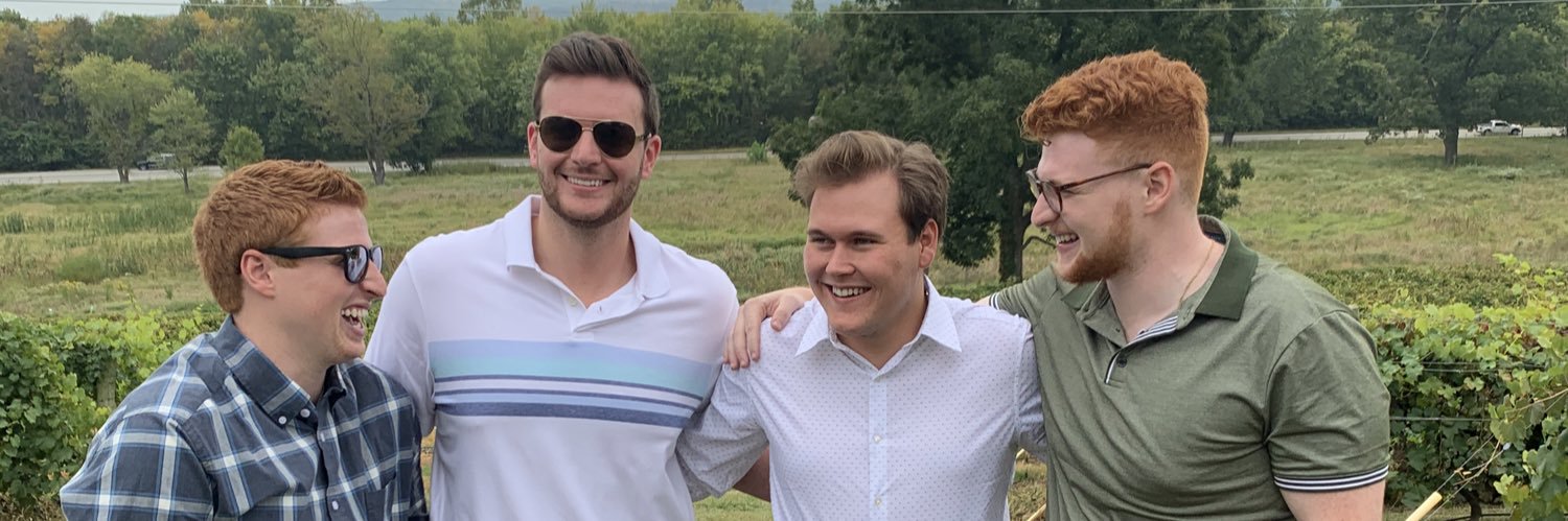 bennyboy0076's profile banner image