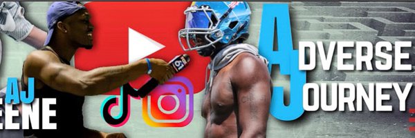Aj_greene15 Profile Banner