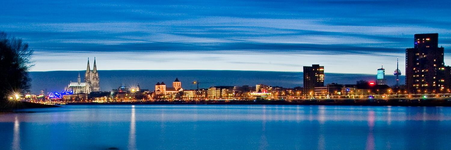 BILD Köln banner