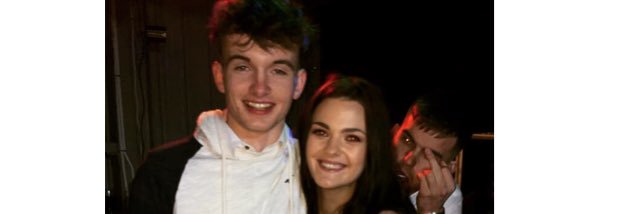 DannyDoyle14's profile banner image