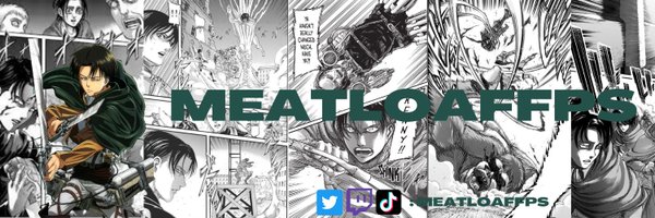 MeatloafFPS Profile Banner