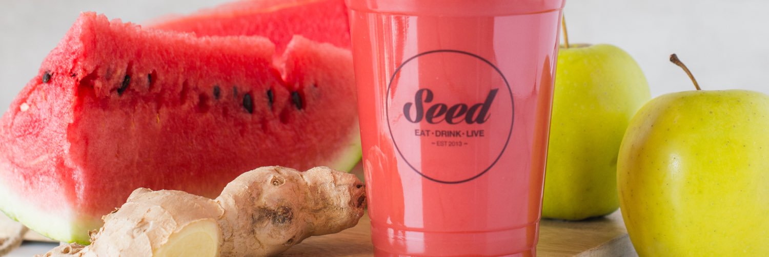SeedHealthy's profile banner image