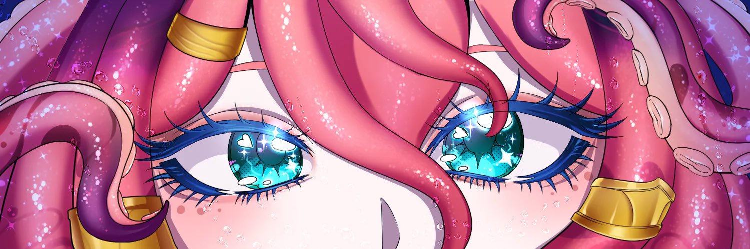 ✨Queen Coco ✨ banner