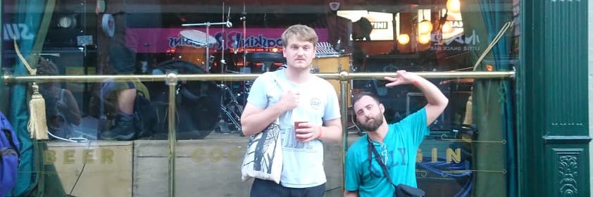 Forever_Cult's profile banner image