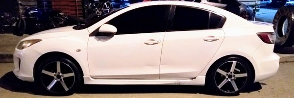 jamesmeza3 Profile Banner