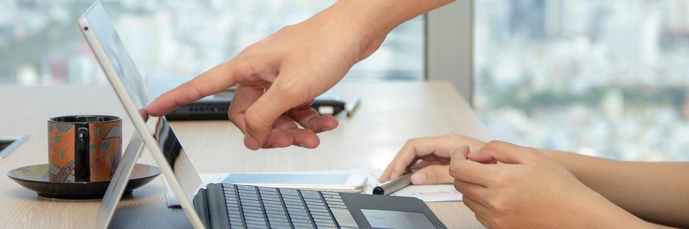 Ityukt Digital Solutions banner