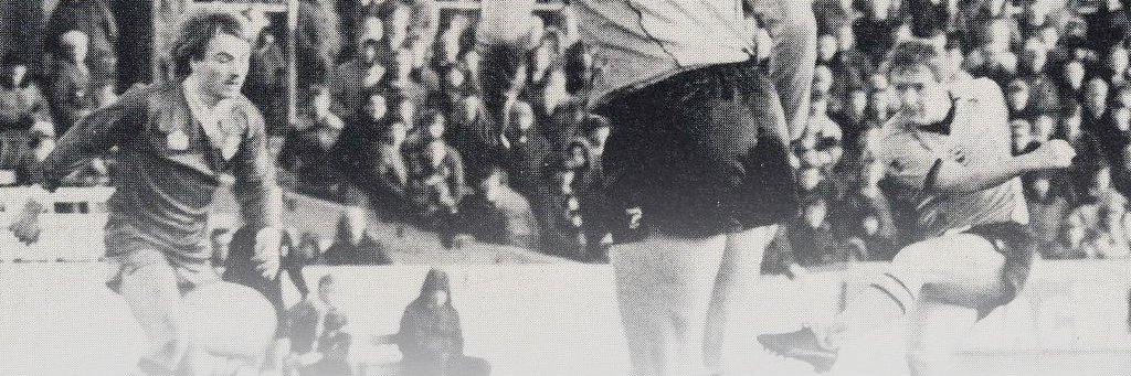 1912 Exiles: Newport County podcast's banner