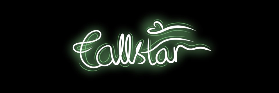 Callstar banner