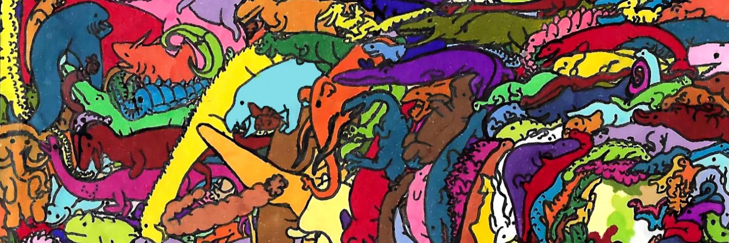 RustledDoodler's profile banner image