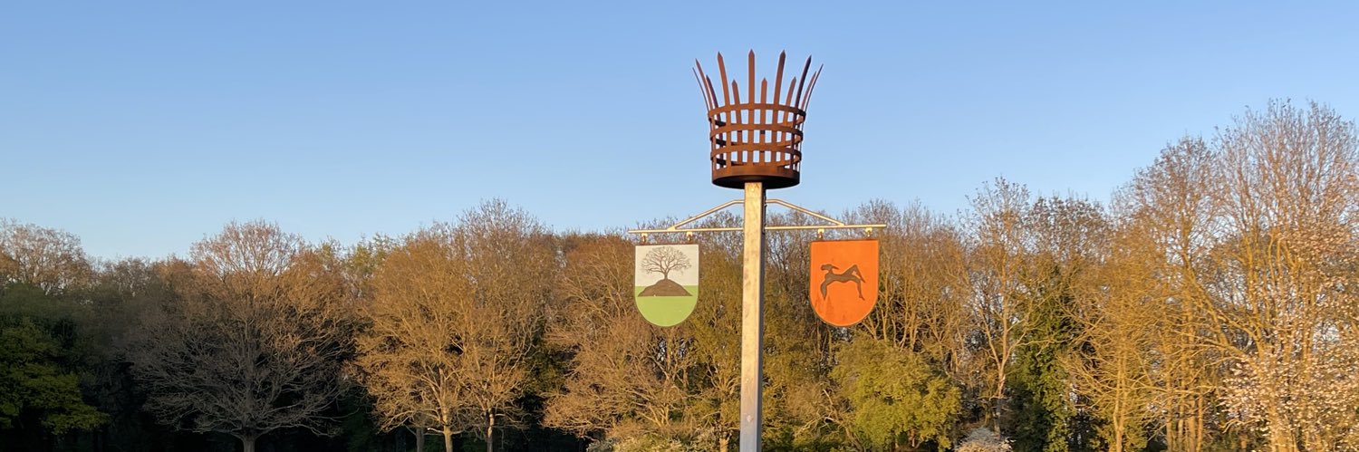 Simon Breedon's banner