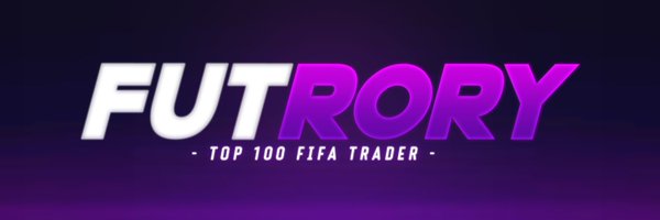 FUT_Rory Profile Banner