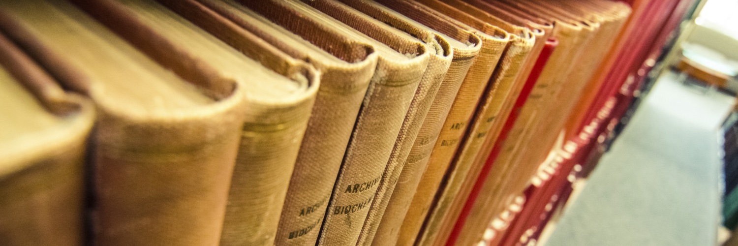 We have left X - formerly @LSTMLibrary 💙 banner