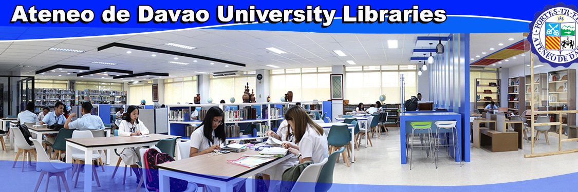 ADDU_Libraries's profile banner image
