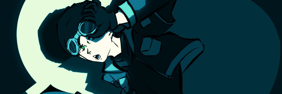 Baty | VGEN OPEN COMMISSIONS banner