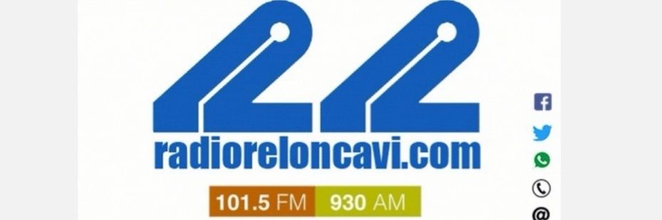 reloncavi_radio's profile banner image
