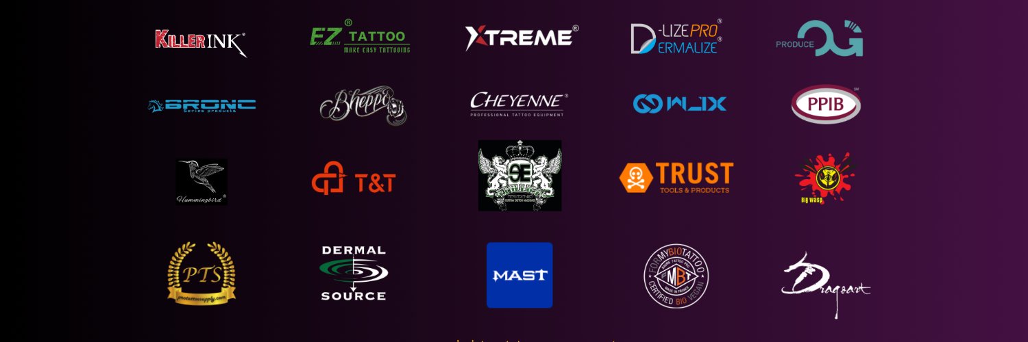 WTattooEvents's profile banner image