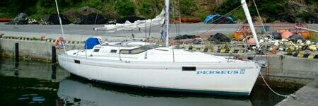 oceanis350's profile banner image