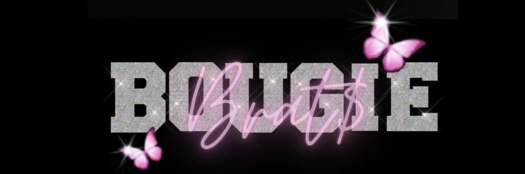 DontGetBStarted™ banner