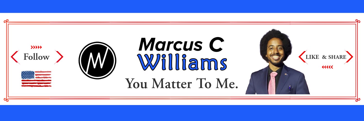 Marcus4Rochester's banner
