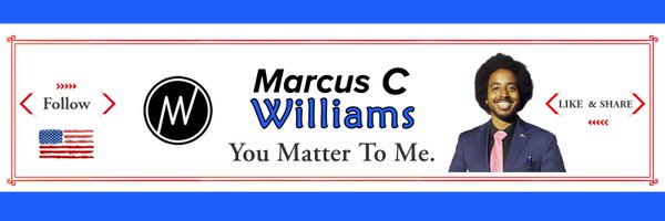 Marcus4Roc Profile Banner