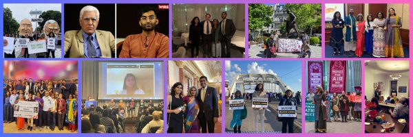 Hindus4HR Profile Banner