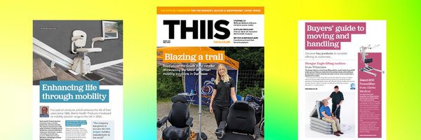 wwwthiiscouk Profile Banner