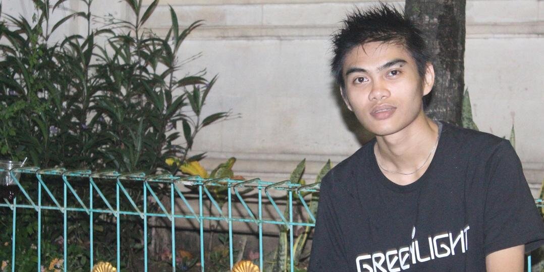 ndreevan's profile banner image