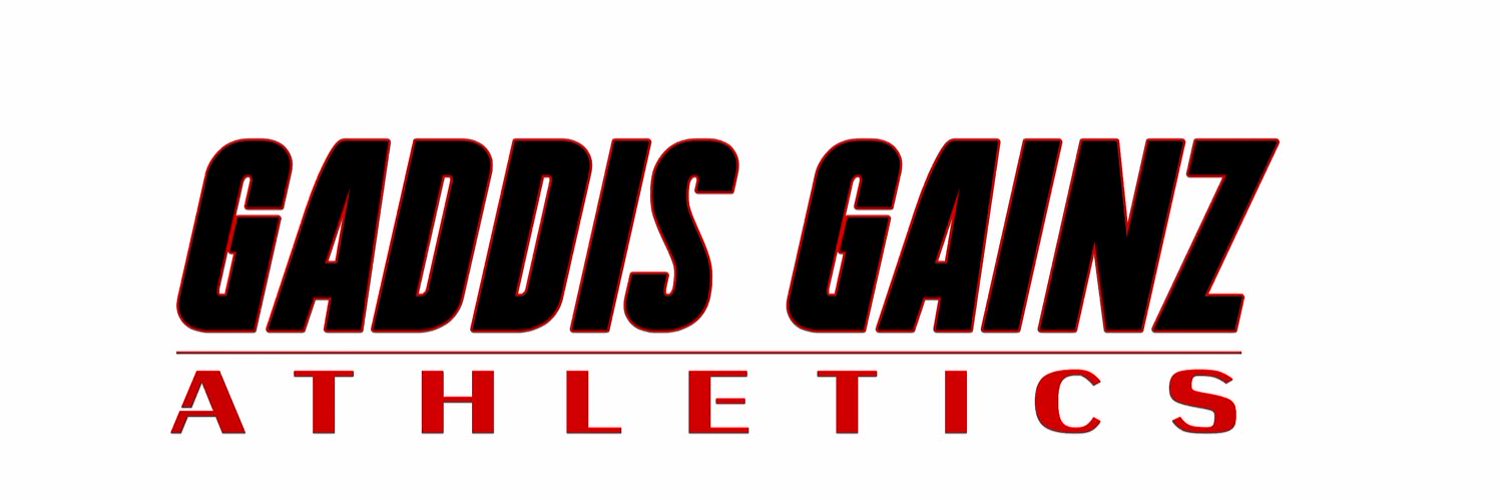 Cam Gaddis Profile Banner