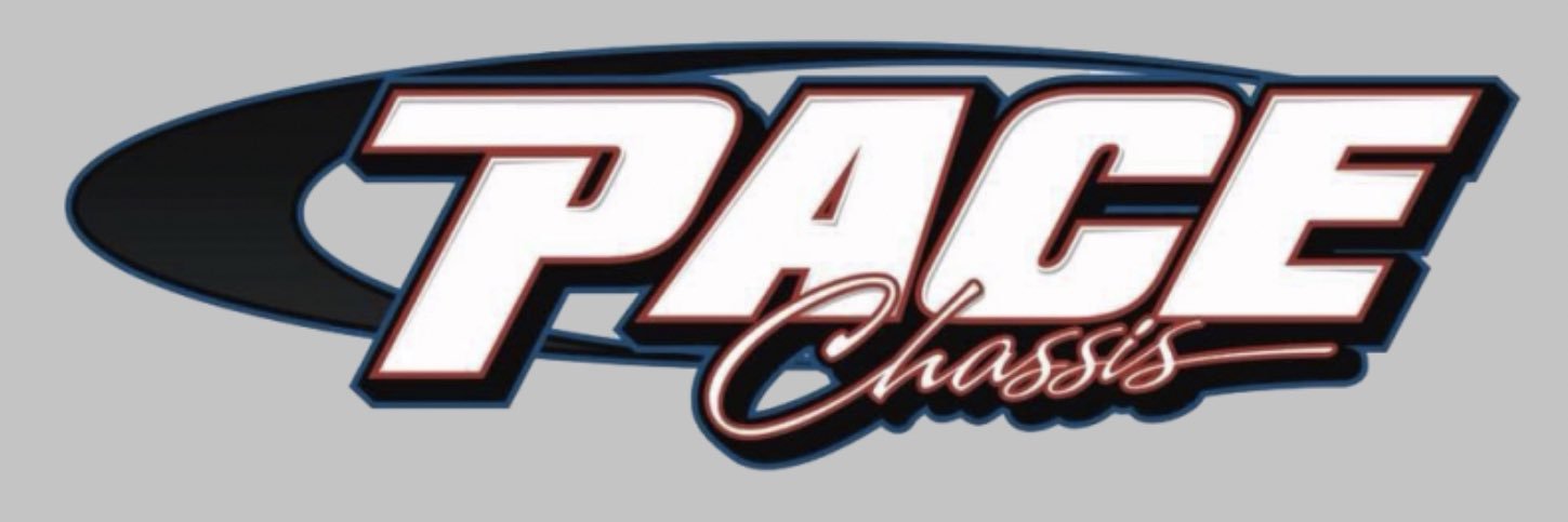 PACE Chassis banner