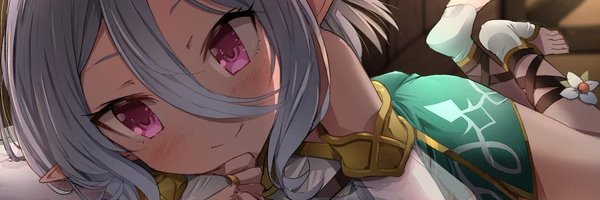 偿愿的礼花魔术师 banner