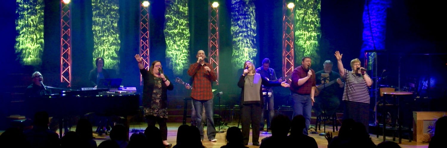 FBC Blue Springs banner
