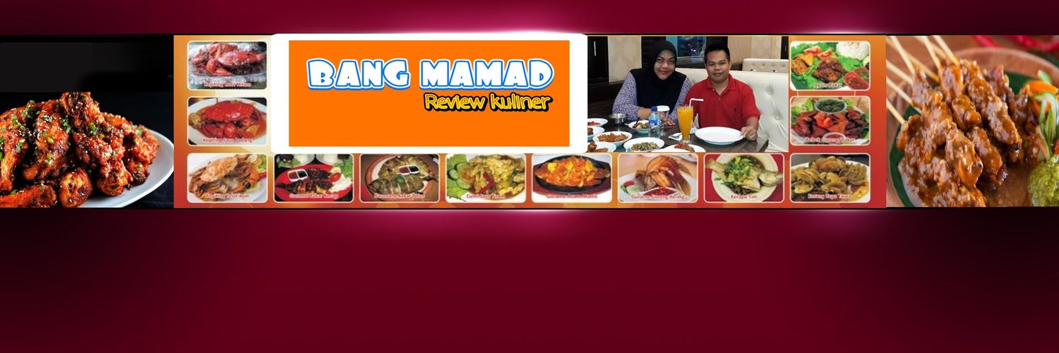 Bang Mamad banner