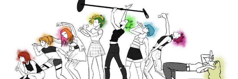 suppppjackie's profile banner image