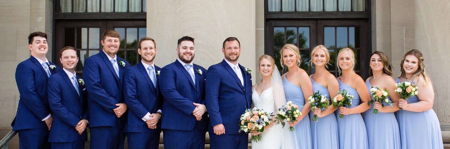 Dawson Johannes banner