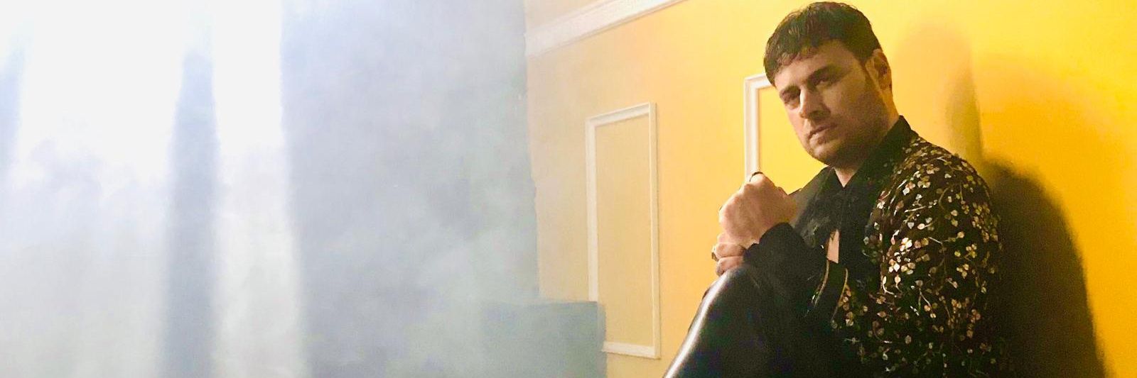 burakaziz's profile banner image