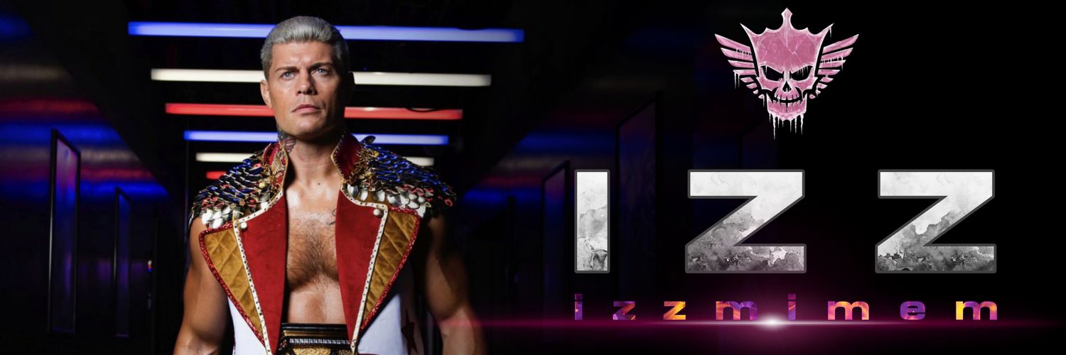izz 🐐's banner