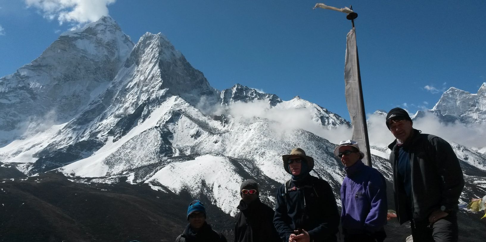 PsAndreVenter's profile banner image