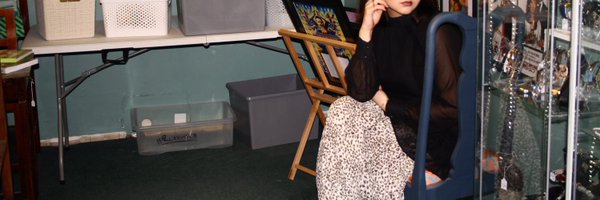 cathyyjain Profile Banner