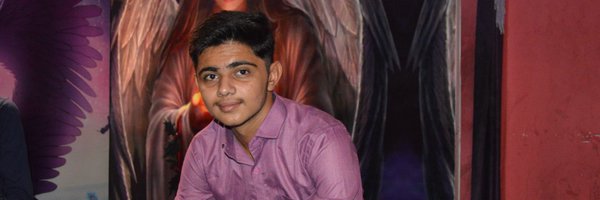 dixitp18 Profile Banner