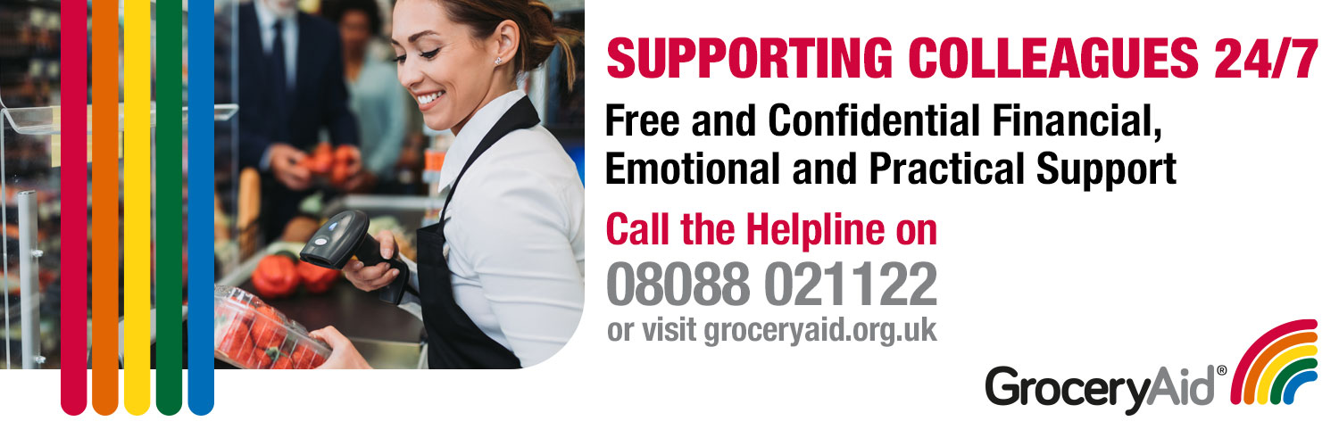 groceryaid's profile banner image