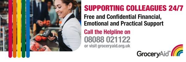 groceryaid Profile Banner