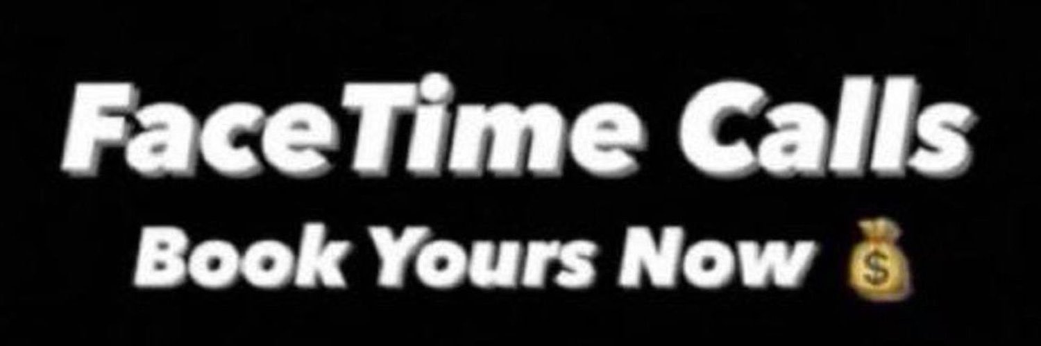 freaky FaceTime 🍆🍆🍇🥰 banner