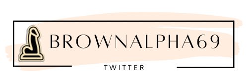 brownalpha69's profile banner image
